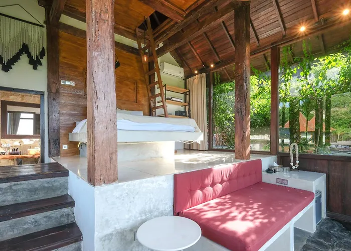 Ocean Bay Boutique Privatunterkunft Uluwatu