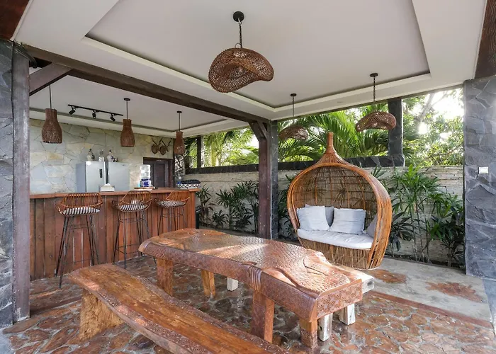 Ocean Bay Boutique Privatunterkunft Uluwatu