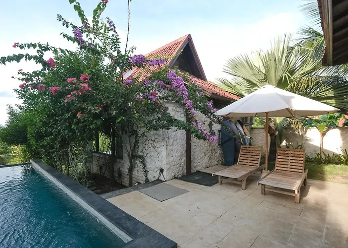 Privatunterkunft Ocean Bay Boutique *