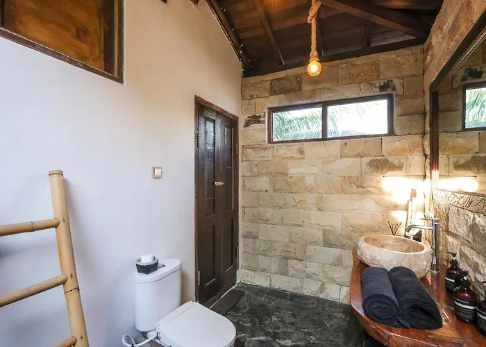 Ocean Bay Boutique Privatunterkunft Uluwatu