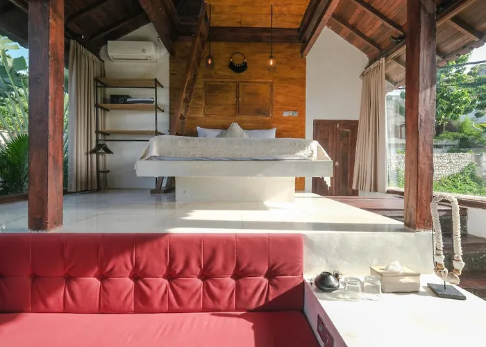 Ocean Bay Boutique Uluwatu