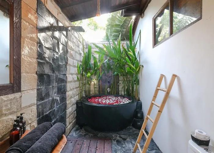 Ocean Bay Boutique Privatunterkunft Uluwatu