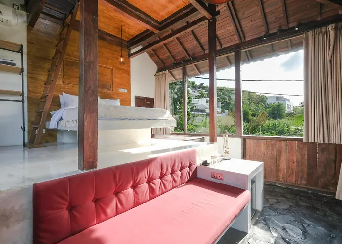Ocean Bay Boutique Uluwatu