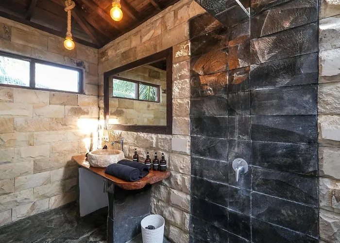 Ocean Bay Boutique Uluwatu