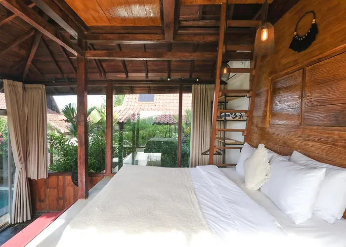 Privatunterkunft Ocean Bay Boutique