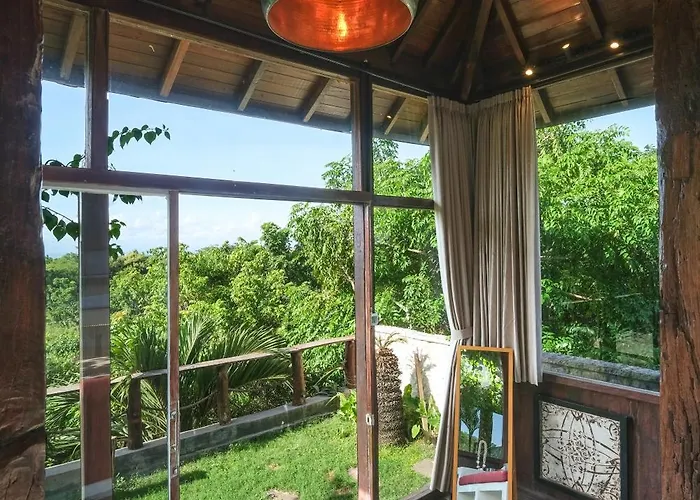 Ocean Bay Boutique Uluwatu