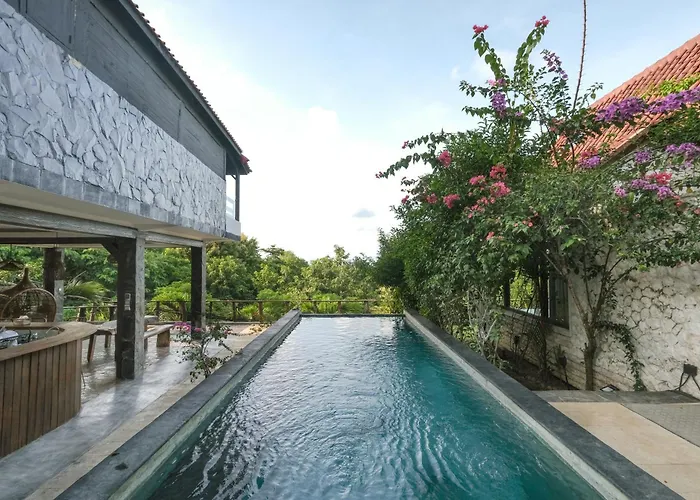 Ocean Bay Boutique * Uluwatu