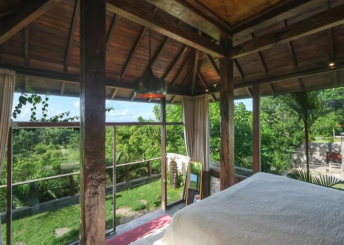 Ocean Bay Boutique Privatunterkunft Uluwatu
